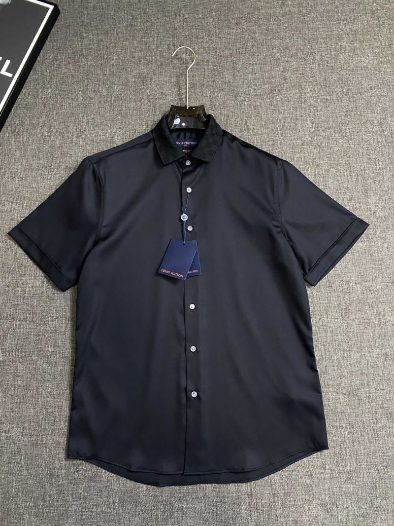 Louis Vuitton Shirts